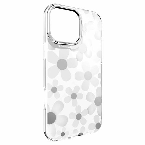 SwitchEasy Fleur 3D Case iPhone 16 Pro Max